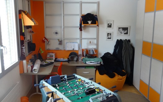 Villetta unifamiliare a Agra (Collina d’Oro) – Rif.252