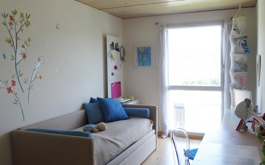 Villetta unifamiliare a Agra (Collina d’Oro) – Rif.252