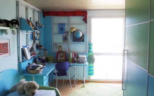 Villetta unifamiliare a Agra (Collina d’Oro) – Rif.252