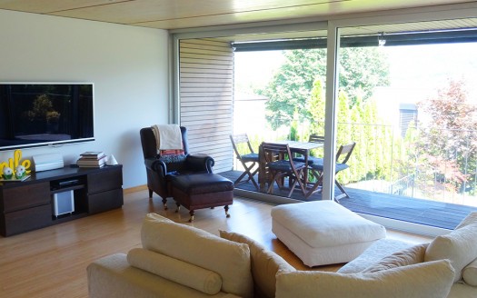 Villetta unifamiliare a Agra (Collina d’Oro) – Rif.252