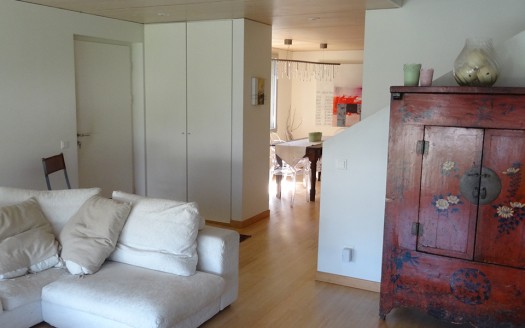 Villetta unifamiliare a Agra (Collina d’Oro) – Rif.252