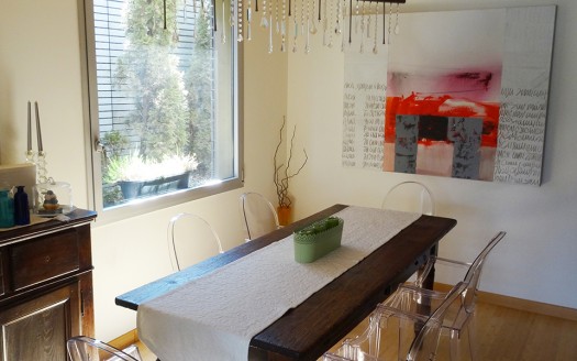 Villetta unifamiliare a Agra (Collina d’Oro) – Rif.252