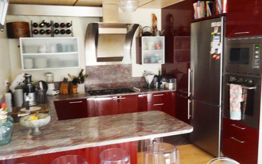 Villetta unifamiliare a Agra (Collina d’Oro) – Rif.252