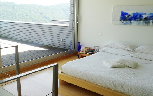 Villetta unifamiliare a Agra (Collina d’Oro) – Rif.252