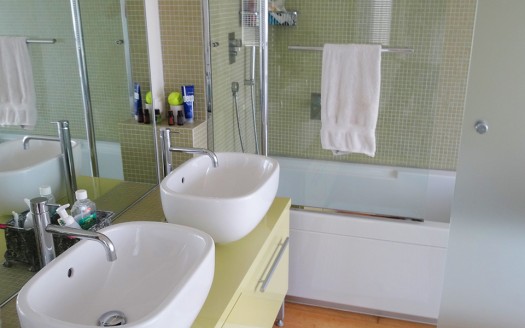 Villetta unifamiliare a Agra (Collina d’Oro) – Rif.252