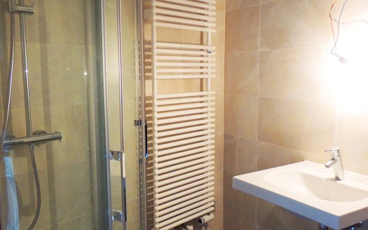 Grande casa patriziale interamente ristrutturata con corte privata – Rif.265