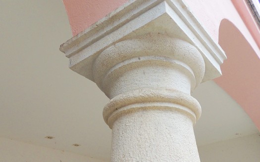 Grande casa patriziale interamente ristrutturata con corte privata – Rif.265