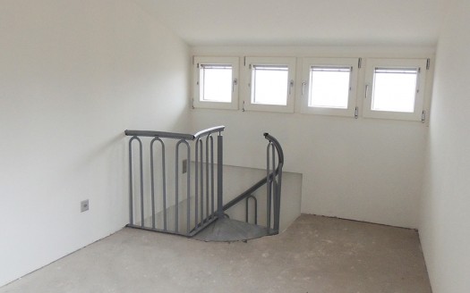 Grande casa patriziale interamente ristrutturata con corte privata – Rif.265