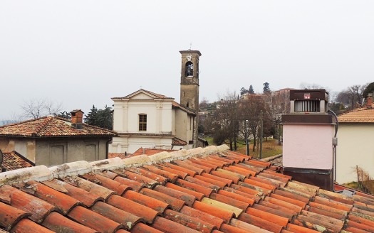 Grande casa patriziale interamente ristrutturata con corte privata – Rif.265