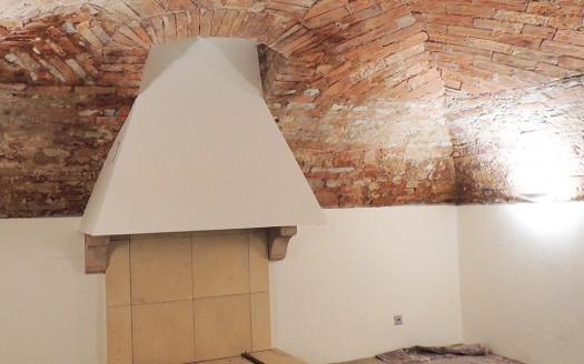 Grande casa patriziale interamente ristrutturata con corte privata – Rif.265