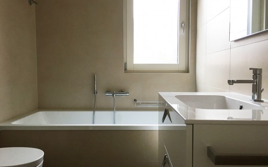 Appartamento 3.5 locali di nuova costruzione a Mendrisio – Rif.276