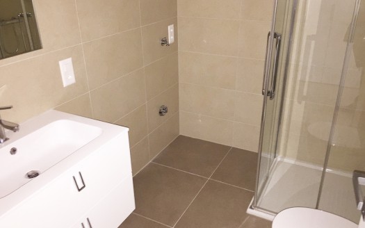 Appartamento 3.5 locali di nuova costruzione a Mendrisio – Rif.276