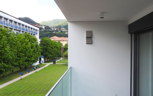 Appartamento 3.5 locali di nuova costruzione a Mendrisio – Rif.276