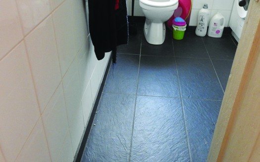 Casa di nucleo con giardino a Tesserete – Rif. 307