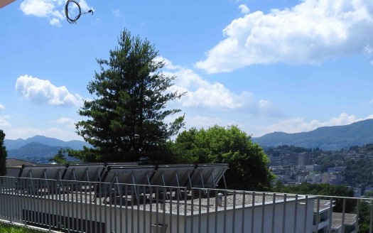 Splendido nuovo appartamento 3 1/2 locali a Pregassona (alta) Rif. 352b