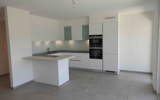 Splendido nuovo appartamento 3 1/2 locali a Pregassona (alta) Rif. 352b