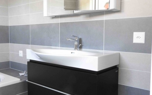 Splendido nuovo appartamento 3 1/2 locali a Pregassona (alta) Rif. 352b