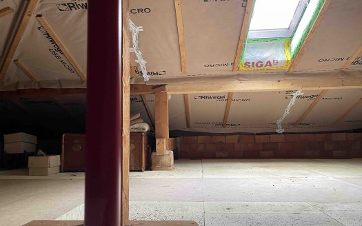 Abitazione bifamiliare a Rancate – Mendrisio Rif.: 0377