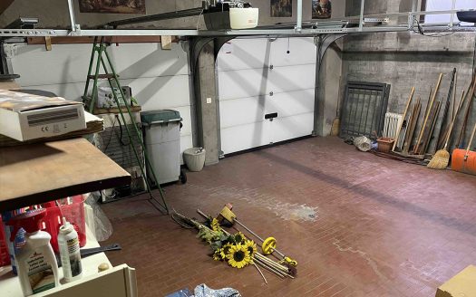 Abitazione bifamiliare a Rancate – Mendrisio Rif.: 0377