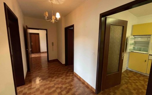 Abitazione bifamiliare a Rancate – Mendrisio Rif.: 0377