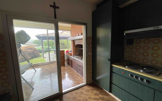 Abitazione bifamiliare a Rancate – Mendrisio Rif.: 0377