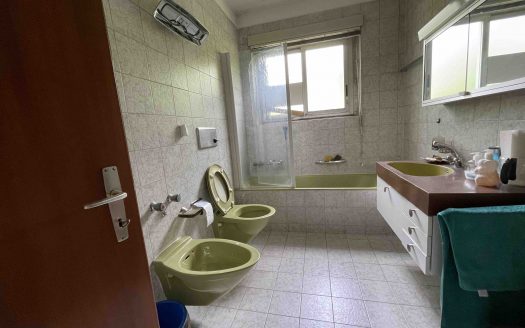 Abitazione bifamiliare a Rancate – Mendrisio Rif.: 0377