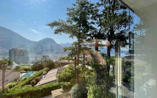 Perla Signorile a Rovello di Savosa Rif.: 0390