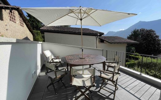 Perla Signorile a Rovello di Savosa Rif.: 0390