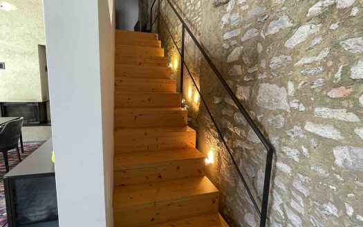 Perla Signorile a Rovello di Savosa Rif.: 0390