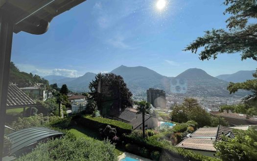 Perla Signorile a Rovello di Savosa Rif.: 0390