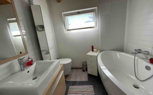 Perla Signorile a Rovello di Savosa Rif.: 0390