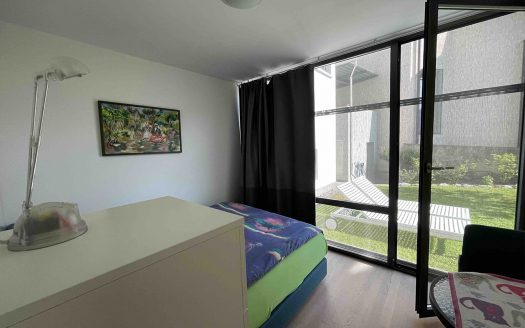 Perla Signorile a Rovello di Savosa Rif.: 0390