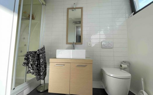 Perla Signorile a Rovello di Savosa Rif.: 0390