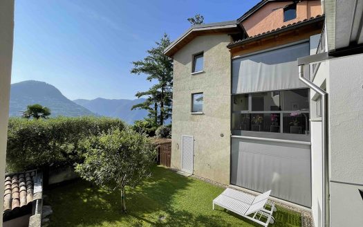 Perla Signorile a Rovello di Savosa Rif.: 0390