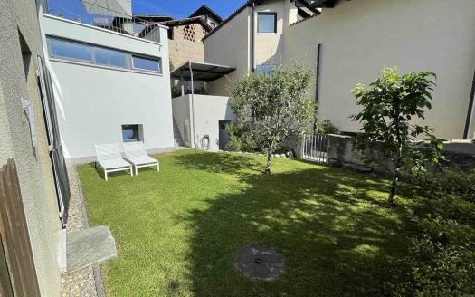 Perla Signorile a Rovello di Savosa Rif.: 0390