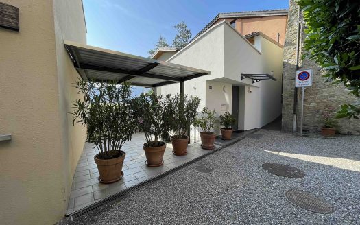 Perla Signorile a Rovello di Savosa Rif.: 0390