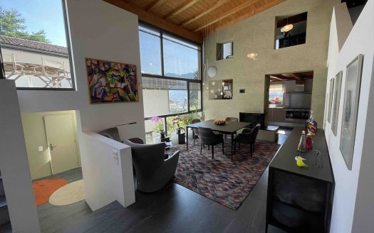 Perla Signorile a Rovello di Savosa Rif.: 0390