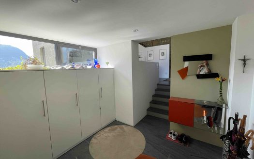 Perla Signorile a Rovello di Savosa Rif.: 0390