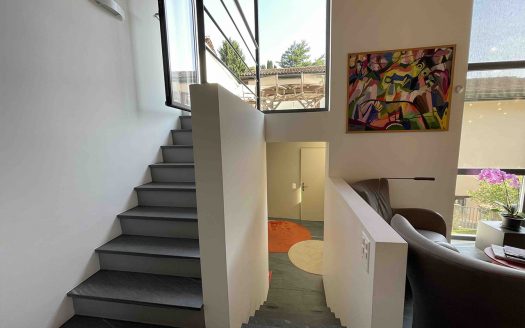 Perla Signorile a Rovello di Savosa Rif.: 0390