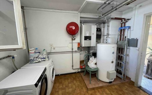 Appartamento 4 1/2 a Dino con ev giardino Rif.: 0394