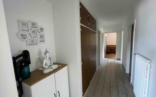 Appartamento 4 1/2 a Dino con ev giardino Rif.: 0394