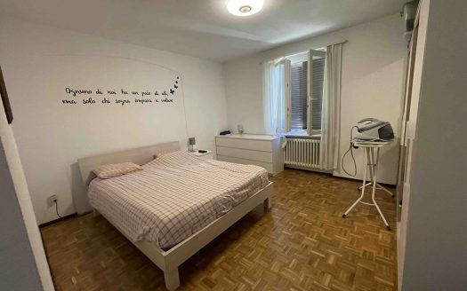 Appartamento 4 1/2 a Dino con ev giardino Rif.: 0394