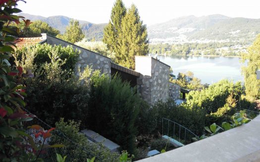 Villa esclusiva a Montagnola (Collina d’Oro) – Rif.380