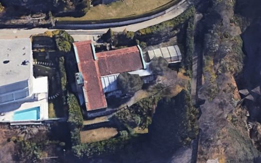 Villa esclusiva a Montagnola (Collina d’Oro) – Rif.380