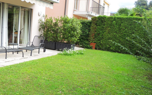 Villetta indipendente a Caslano – Rif.248