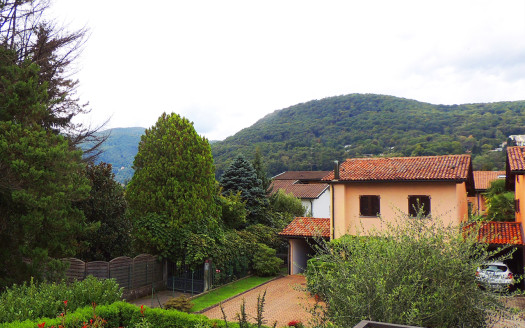 Villetta indipendente a Caslano – Rif.248