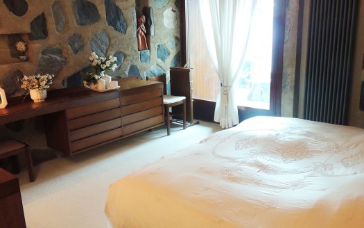 Villa esclusiva a Montagnola (Collina d’Oro) – Rif.380