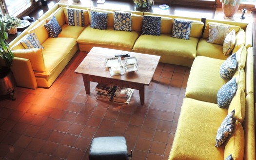 Villa esclusiva a Montagnola (Collina d’Oro) – Rif.380