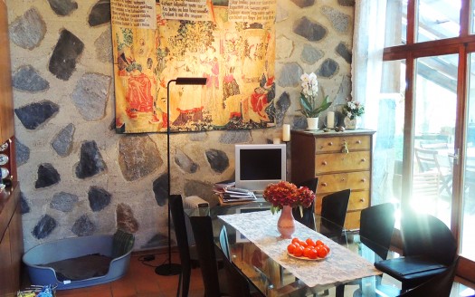 Villa esclusiva a Montagnola (Collina d’Oro) – Rif.380