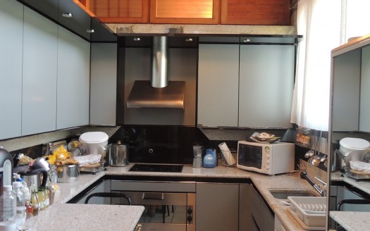 Villa esclusiva a Montagnola (Collina d’Oro) – Rif.380